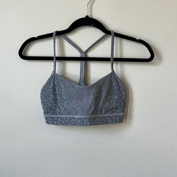 Flow Y Bra Nulu Size 6 - Picture 2 of 3